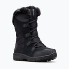 Stivali invernali da donna Columbia Ice Maiden II black/columbia grey