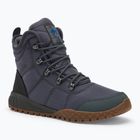 Columbia Fairbanks Oh V2 scarpe da uomo grafite/ muschio scuro