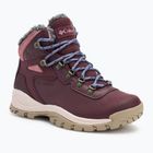 Stivali da trekking da donna Columbia Newton Ridge Wp Oh II V2 moonvista/vapor