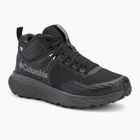 Columbia scarpe da trekking da uomo Konos Trs Od Mid nero/ squalo