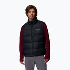 Gilet da uomo Columbia Pike Lake II black