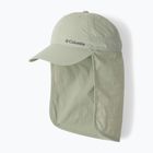 Cappellino con visiera Columbia Schooner Bank II Cachalot safari