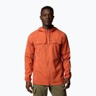 Felpa Columbia Skien Valley Uomo con cappuccio trekking toscano