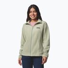 Felpa donna Columbia Benton Springs Full Zip safari
