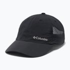 Cappellino con visiera Columbia Tech Shade II black