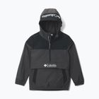 Giacca Columbia Challenger II Windbreaker squalo per bambini