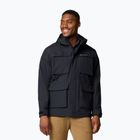 Giacca impermeabile da uomo Columbia Landroamer II nera