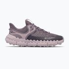 Columbia Voyager FLX stivali da donna viola granito/vapore