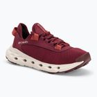 Columbia Drainmaker Xtr scarpe da trekking da donna chianti/polvere cremisi