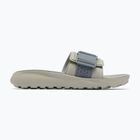 Columbia Peakfreak Roam grigio verde/ti grigio acciaio infradito donna