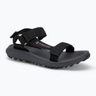 Columbia donna Konos Globetrot nero/cosmo sandali