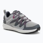 Columbia Youth Peakfreak Rush - Scarponcini da trekking impermeabili per bambini
