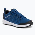 Columbia Youth Peakfreak Rush - Scarponcini da trekking impermeabili per bambini