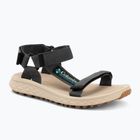 Sandali Columbia Globetrot da uomo, funghi e acqua chiara