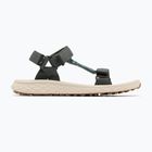 Sandali Columbia Globetrot da uomo, funghi e acqua chiara