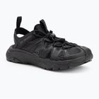 Columbia Peakfreak Rush nero/nero riflettente sandali da uomo