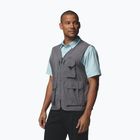 Gilet trekking da uomo Columbia Silver Ridge Utility city grey