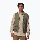 Gilet trekking da uomo Columbia Silver Ridge Utility stone green