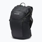 Zaino da trekking Columbia Blackcomb Ridge 30 l L-XL nero