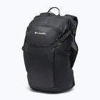 Zaino da trekking Columbia Blackcomb Ridge 30 l S-M nero