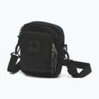 Marsupio Columbia Great Smoky Garden Mini 2 l black
