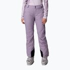 Pantaloni da snowboard donna Columbia Bugaboo II shale purple