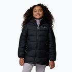 Giacca imbottita per bambini Columbia Pike Lake Mid black