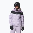 Giacca da sci donna Columbia Abbott Peak II Ins lavender pearl/shale purple/black