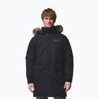 Parka donna imbottita Columbia Cape Ridge Parka black