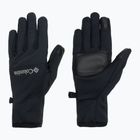 Guanti da trekking donna Columbia Arctict Peak black