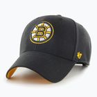 47 Marca NHL Boston Bruins Ballpark Snap MVP cap nero