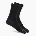 Calzini Smartwool Everyday Anchor Line Crew charcoal