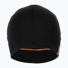 Icebreaker Merino 260 Ridge Beanie nero