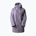 Donna mackintosh The North Face Dryzzle Futurelight Parka ardesia lunare