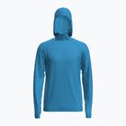 Icebreaker 150 MerinoFine Ace Hoodie Uomo Giacca da trekking artico