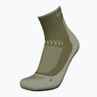 Calze da trekking Icebreaker Merino Hike+ Light Mini loden/lichen per uomo