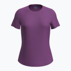 Maglietta da trekking Icebreaker donna Merino 125 Cool-Lite Sphere III SS Tee passion