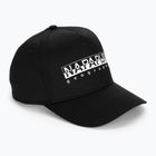 Cappello da baseball Napapijri F-Box nero