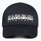 Cappello da baseball Napapijri F-Box blu marine