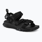 Timberland Garrison Trail Web Uomo - sandali neri