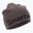 Berretto invernale Smartwool Lid Logo grigio SW011441G57