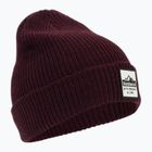 Berretto invernale Smartwool Patch maroon SW011493K40