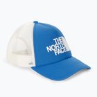 Cappello da baseball The North Face TNF Logo Trucker blu super sonic