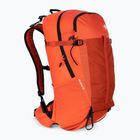 Zaino da trekking The North Face Basin 36 l arancio retrò/bronzo arrugginito