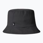 Cappello The North Face Class V Reversible Bucket tnf nero/grigio asfalto