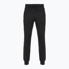 Pantaloni Napapijri Malis Blu Marine nero