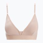 Reggiseno termico icebreaker Merino 150 Siren Bra Inserts praline
