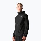 Giacca da corsa da uomo The North Face Higher Run nero