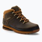 Stivali da trekking Euro Sprint Hiker da uomo, oliva, pieno fiore, Timberland