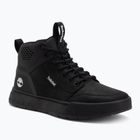 Scarpe da uomo Timberland Maple Grove Sport Mid black